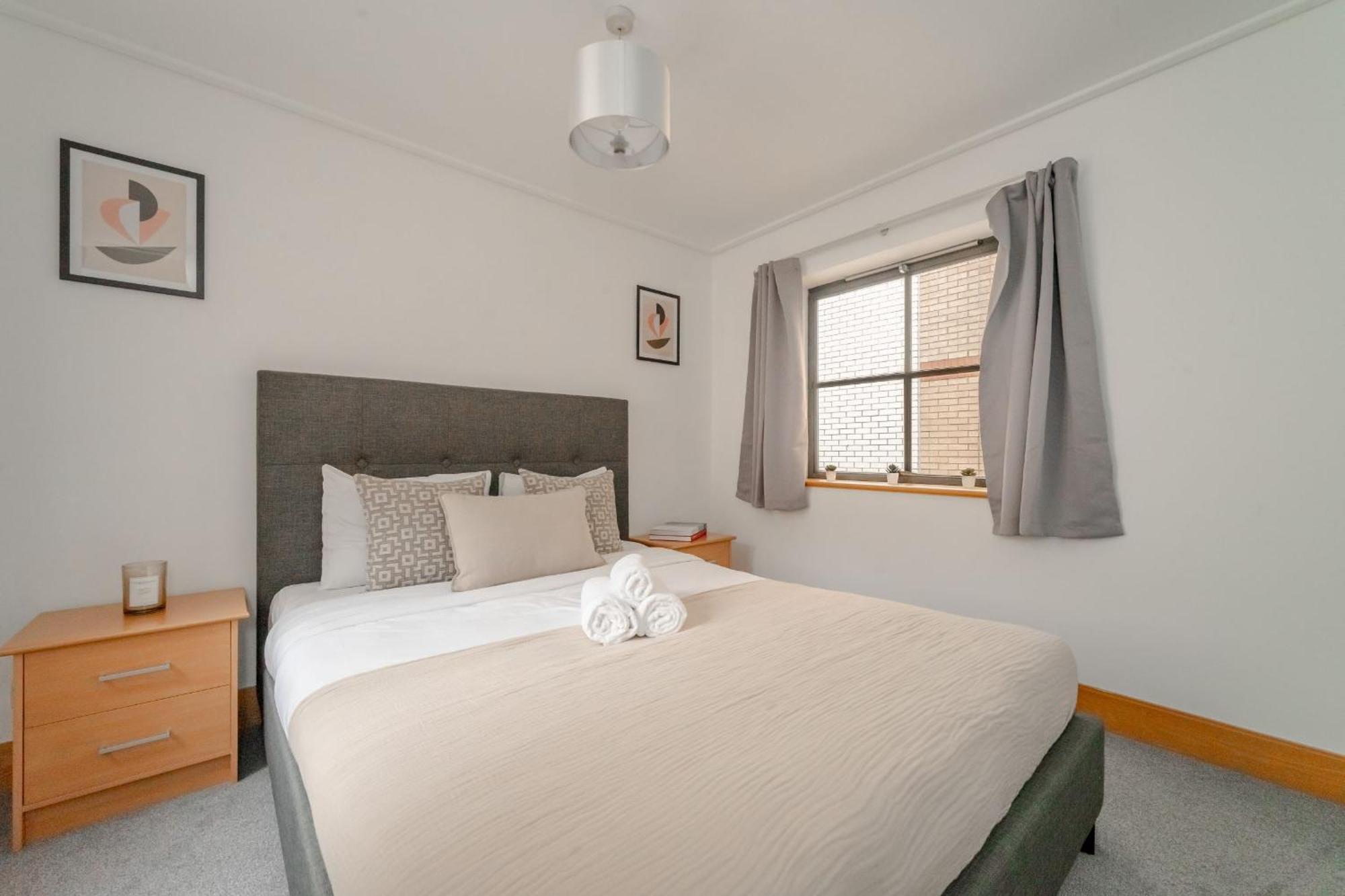 Holborn - 2Br Near Covent Garden -Cityapartmentstay Лондон Экстерьер фото